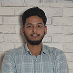 Abhishek Joshi